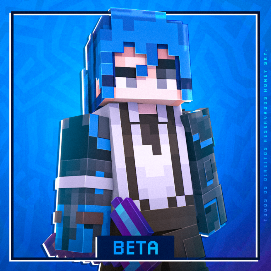 Beta (Permanente)
